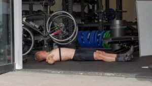 レース前の完璧なテーパリングを実行するためには？