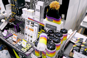 PRECISION Fuel & Hydration 卸販売