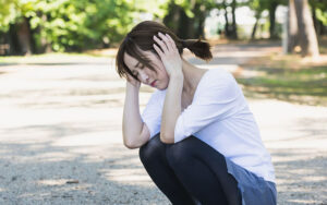 アスリートに聞いた熱中症認識アンケート調査・熱中症で悩むアスリート